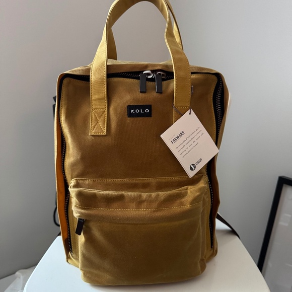 Kolo Juno Daypack - Picture 1 of 11